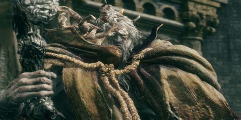 Elden Ring: How to Beat Margit, The Fell Omen (Boss Guide)