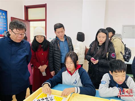 湘潭市示范性综合实践基地：情系乡村有行动 实践育人有温度-华声教育
