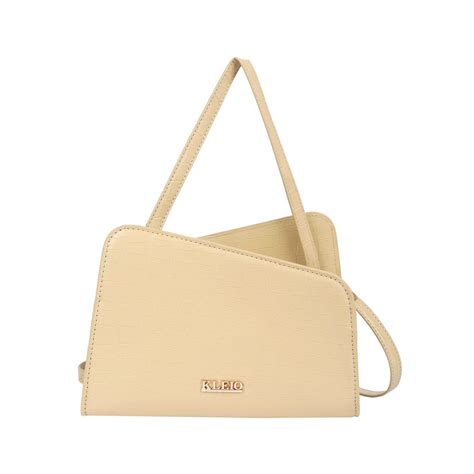 KLEIO - Crossbody & Sling Bags for Women