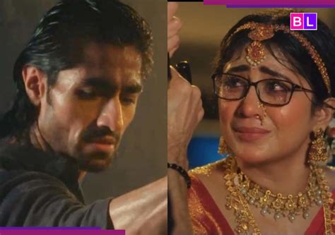 Bade Achhe Lagte Hain Naya Season: Rishabh is Bhagyashree’s ‘rented ...