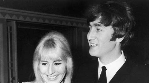 Cynthia Lennon Dead -- John's First Wife Dies from Cancer