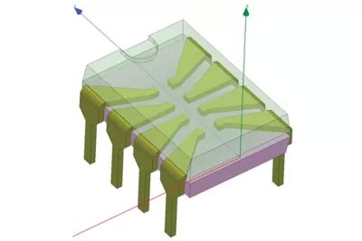 Ansys Advantage Magazine