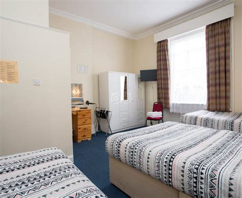 STANLEY HOUSE HOTEL (London) - Hotel Reviews, Photos, Rate Comparison ...