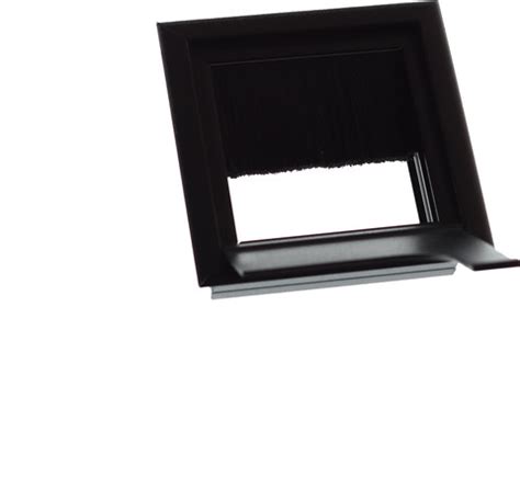 Flipkart.com | KOZJO 1 Compartments Aluminum Alloy Wire Cable Hole ...
