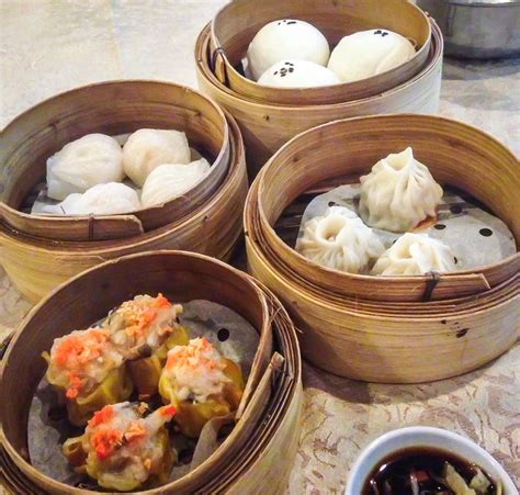 Red Star Restaurant 红星酒家: Singapore Dim Sum Review