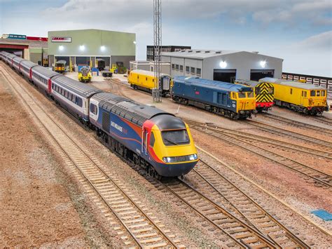 Image result for Model Rail