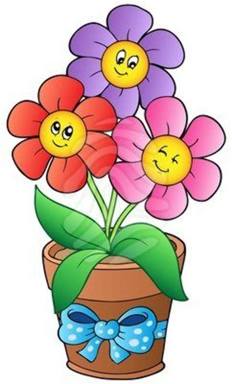 Download High Quality flower pot clipart cartoon Transparent PNG Images - Art Prim clip arts 2019