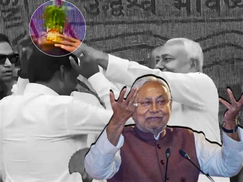 Nitish Kumar’s Unpredictable Leadership | Health, Controversies, Bihar ...