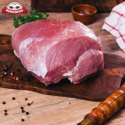 Teletina - vrat sa kostima - PEČENO MESO DOSTAVA