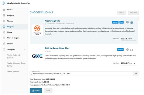 Image result for Wwise Tutorial