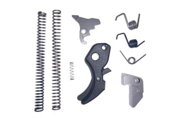 Powder River Precision PRP Drop-In Polymer Trigger Kit for 9mm XDM ...