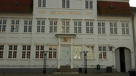 DET GAMLE APOTEK (2025) All You Need to Know BEFORE You Go (with Photos ...