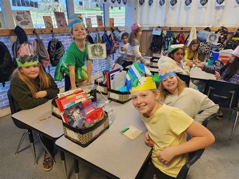 School Report Cards - Uwharrie Charter Academy