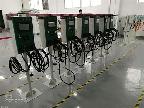 汽车充电桩-湖南金鼎赛斯电子仪器科技有限公司