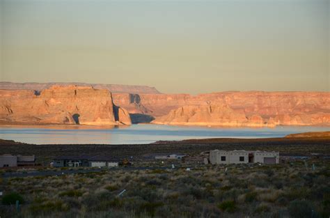 Elevation of Big Water, UT, USA - MAPLOGS