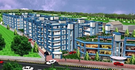 Hinduja Holdings |Buy Your Dream Home In Shanthala Nagar - Real Estate ...