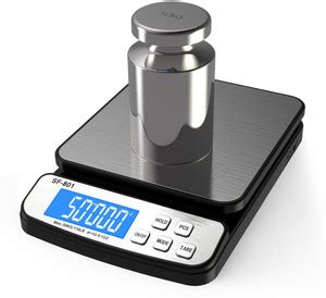MCP SF801 Digital Postal Kitchen weighing weighting Scale machine ...