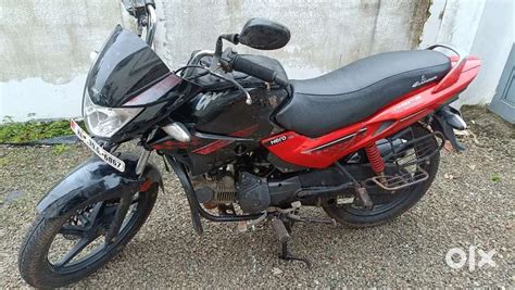 Good condition new insurance,new Tyre self contion - Motorcycles ...