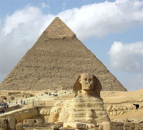 埃及金字塔未解之谜（数字142857究竟有何玄机）-四得网