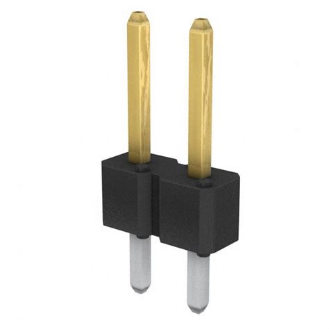 77311-118-02LF Amphenol ICC (FCI) | Connectors, Interconnects | DigiKey