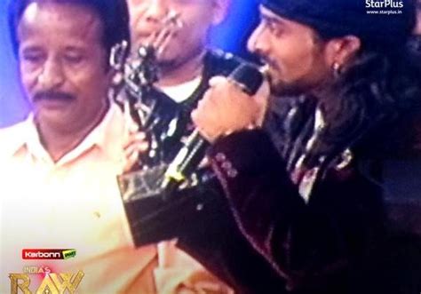 India's Raw Star (IRS) Grand Finale: Rituraj Mohanty Turns Winner ...