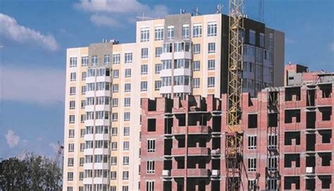 62% of new launches in first half of 2017 in affordable segment - HUDA ...