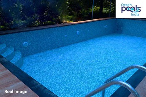 Ocean Pools India - Swimming Pool Contractors in Kochi, Kerala