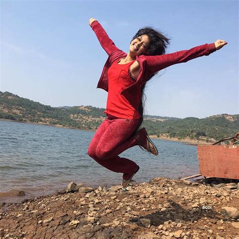 On Nag Panchami, Digangana Suryavanshi surprises her fans with this ...
