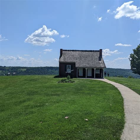 JOHN RANKIN HOUSE (2026) All You Need to Know BEFORE You Go (w/ Reviews ...