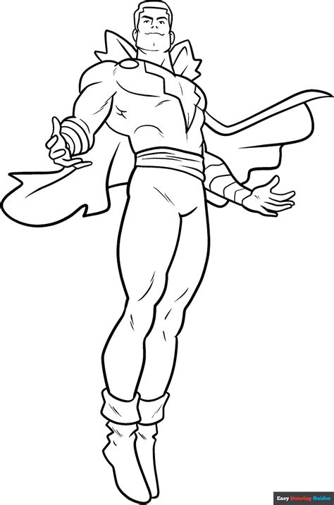 Image result for Shazam Scripting Tutorial