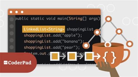 Java Data Structures 的图像结果
