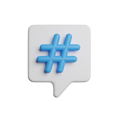 Free hashtag firmar palabras clave 9887734 PNG with Transparent Background