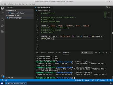 Image result for Eclipse Python