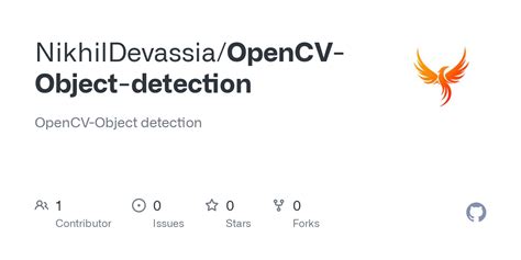 OpenCV Object Detection Tutorial 的图像结果