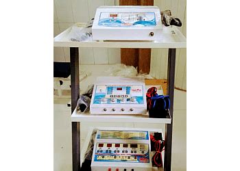 3 Best Physiotherapy in Howrah - Expert Recommendations