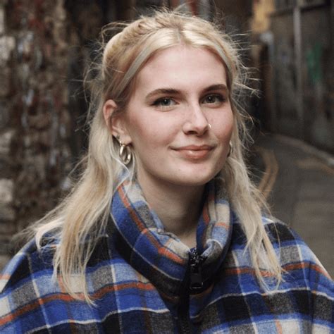 Author- Isobel Slocombe