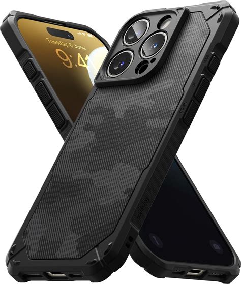 Amazon.com: Camo Phone Case Compatible with iPhone, Duck Camo ...