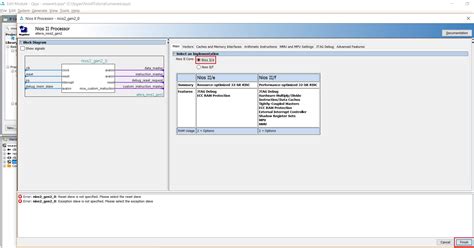 Image result for Nios II Monitor Program Software