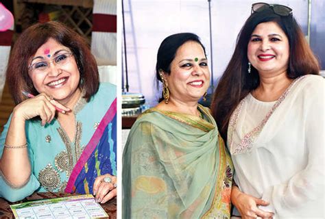 Lots of masti for these Lucknow ladies at this do | Events Movie News ...