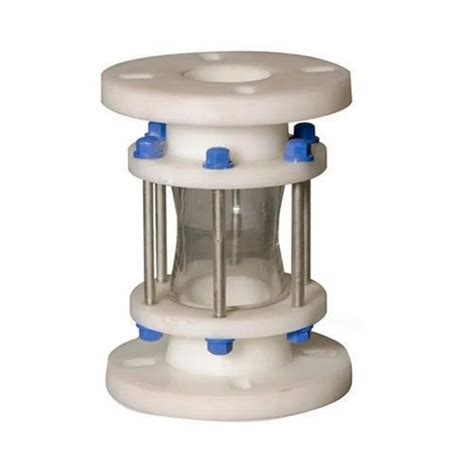 Sight Glass - Full View Type Sight Glass Manufacturer from Vadodara
