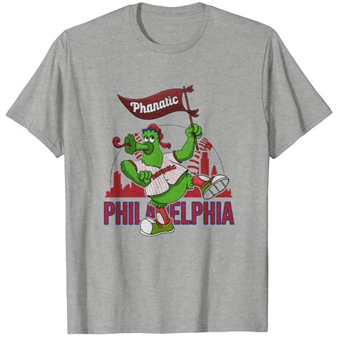 Phillie Phanatic T Shirts, Dancing On My Own Phillies T Shirts, Philly ...