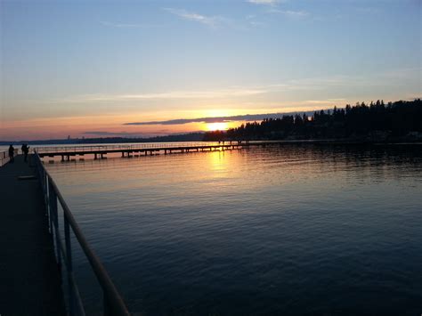Juanita Beach Park Kirkland Wa