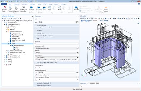 Image result for COMSOL Capacitance Models Version 5 5