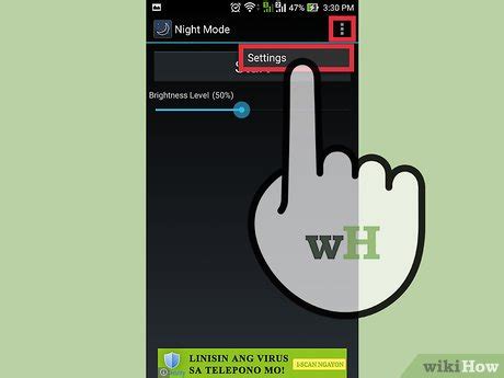 Image result for Invert Colors Android Tablet
