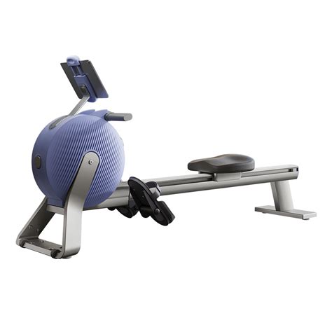 Row Machine 的图像结果