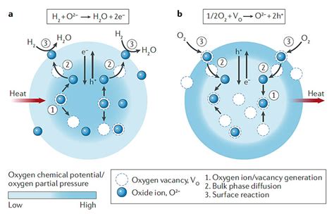 Nature Rev. Chem.：金属氧化物在化学链中的应用- X-MOL资讯
