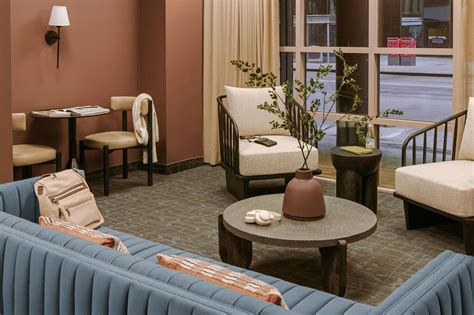 SONDER BY MARRIOTT BONVOY ARLO APARTMENTS DOWNTOWN | Save Online on ...