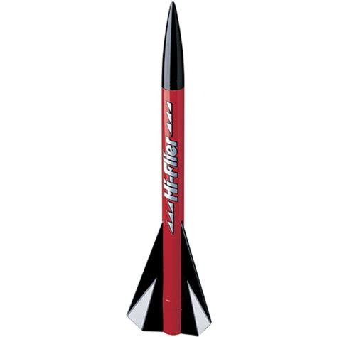 Image result for Swift Flying Model Rocket Kit