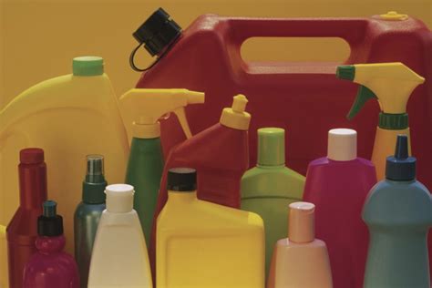 Understanding VOCs - Miracle | EcoWater Systems