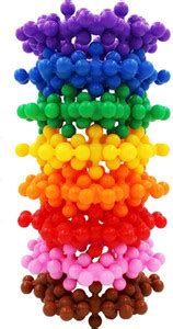 Cyrus Newest Star Links Interlocking Blocks For Preschool Kids ...